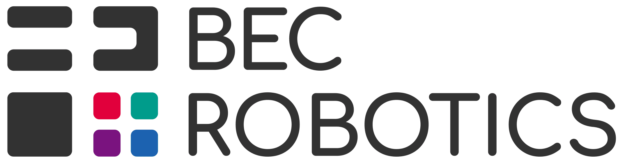 BEC GmbH Logo