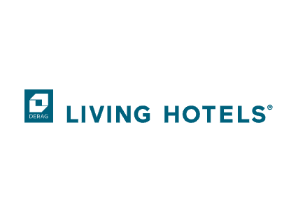 Derag Livinghotels AG + Co. KG Logo