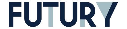 Futury GmbH Logo