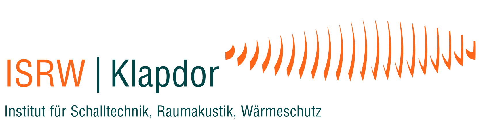 ISRW Logo