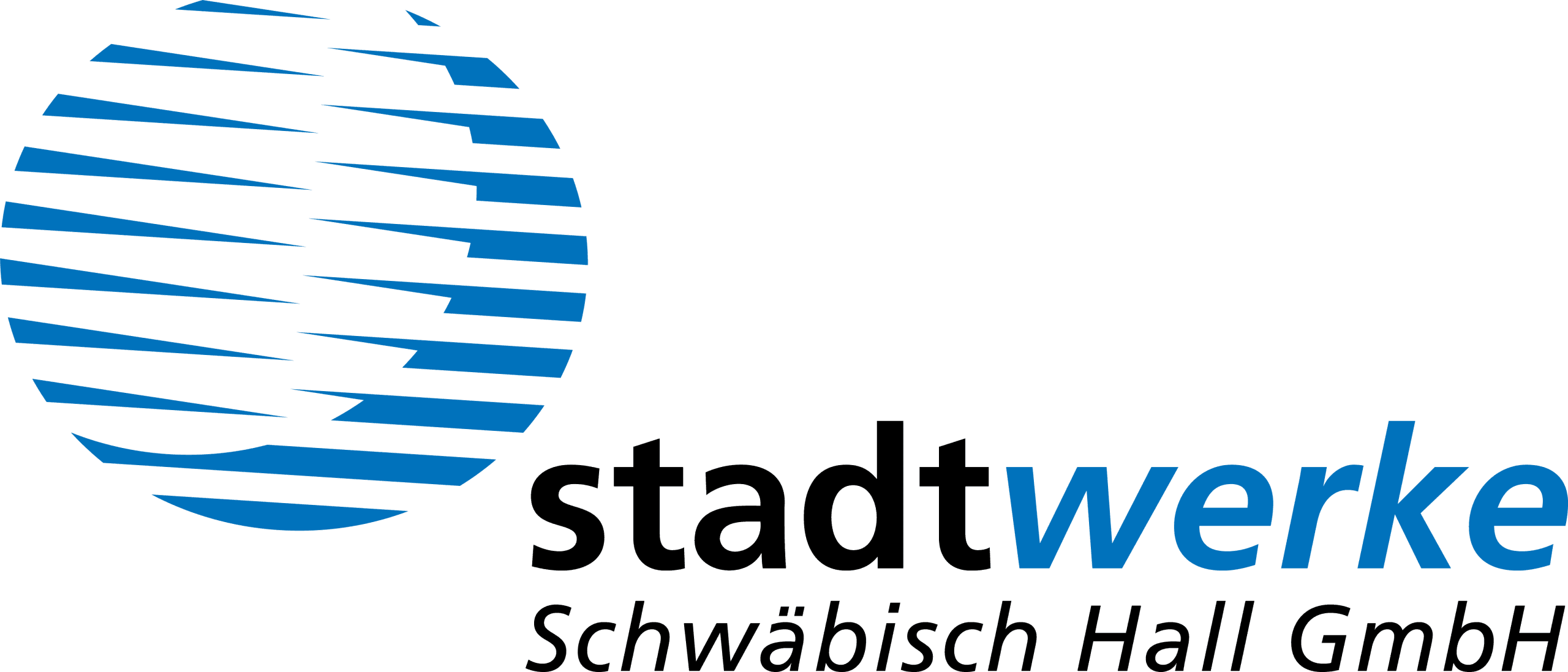 Stadtwerke Schwäbisch Hall Logo