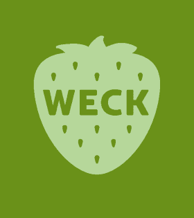 Weck glass and packaging GmbH Logo