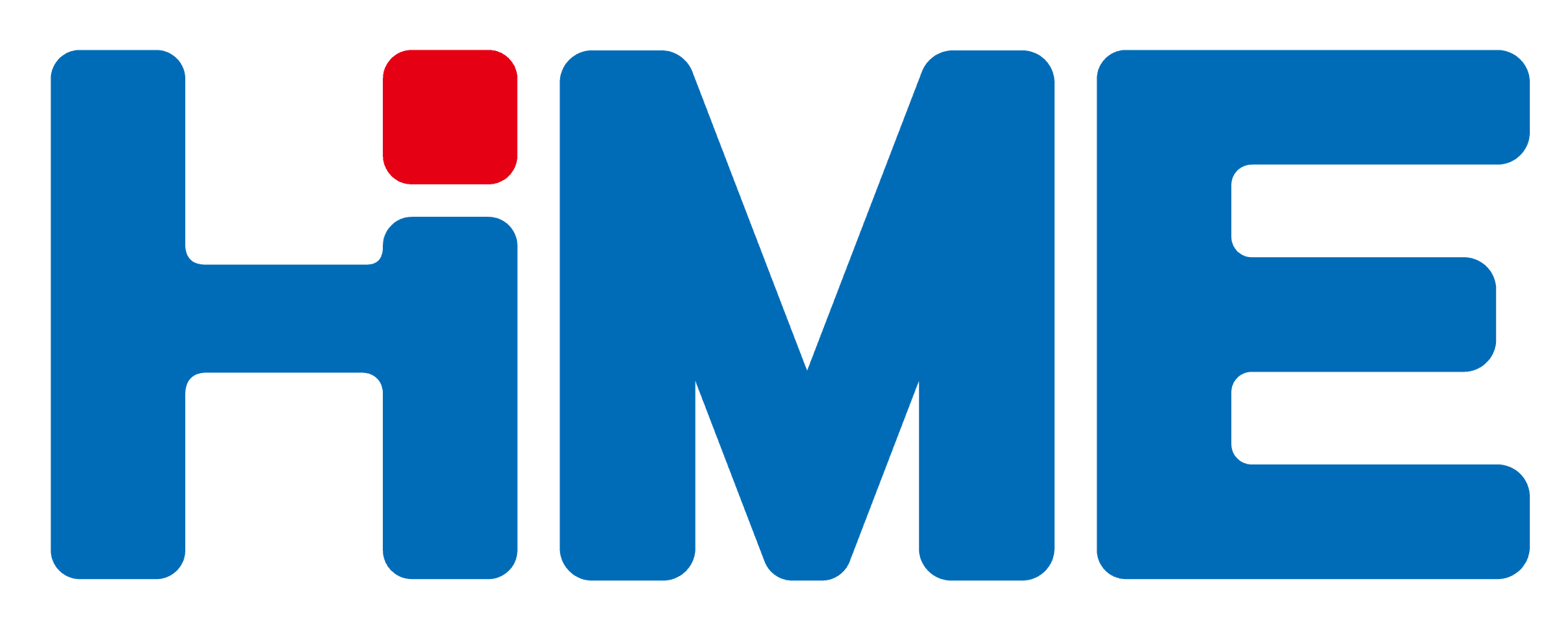 HME logo