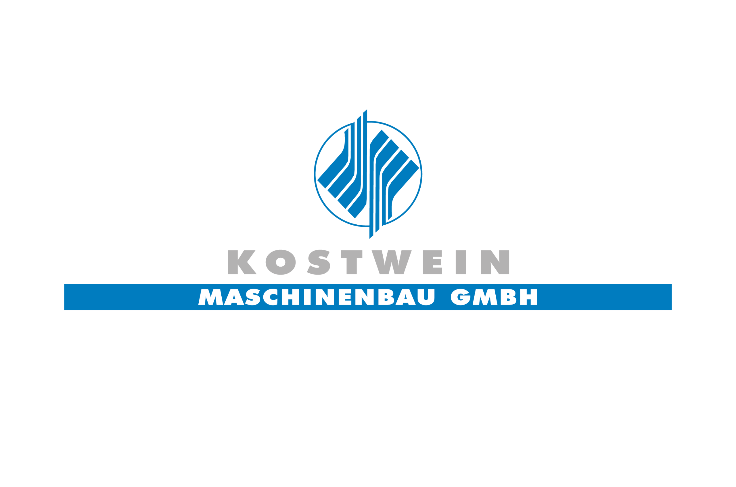 Kostwein Maschinenbau GmbH Logo - Kunde von Lanes & Planes