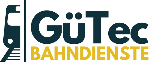GüTec GmbH Logo - Kunde von Lanes & Planes
