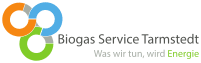 Biogas Service Tarmstedt Logo - Kunde von Lanes & Planes