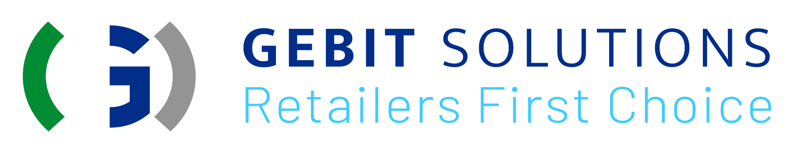 GEBIT Solutions GmbH Logo - Kunde von Lanes & Planes
