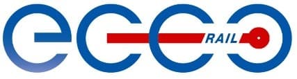 ecco rail logo